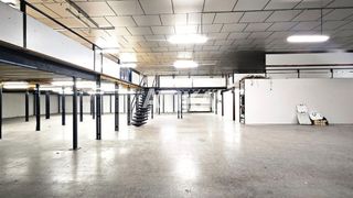 Nave industrial en venta en Ontinyent