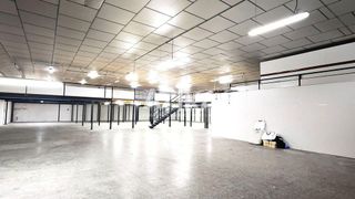 Nave industrial en venta en Ontinyent