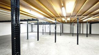 Nave industrial en venta en Ontinyent