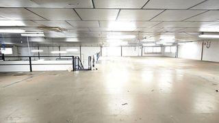Nave industrial en venta en Ontinyent