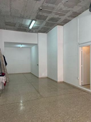 Local comercial en venta en Artigas - Llefià en Badalona