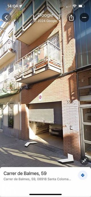 Local comercial en venta en Artigas - Llefià en Badalona