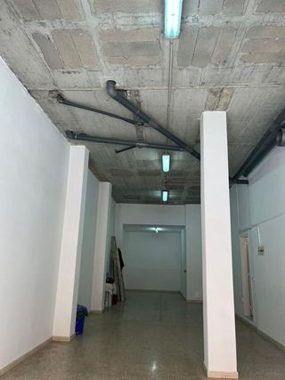 Local comercial en venta en Artigas - Llefià en Badalona