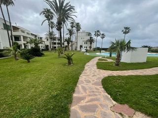 Estudio en alquiler en Xeraco