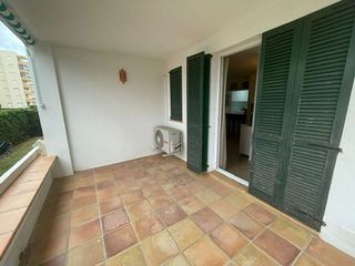 Estudio en alquiler en Xeraco