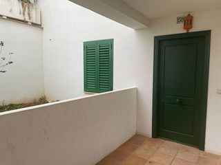 Estudio en alquiler en Xeraco