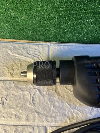 Taladro Eléctrico Percutor PowerDrill 850 Cecotec