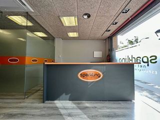 Local comercial en venta en Sant Sadurní d´Anoia