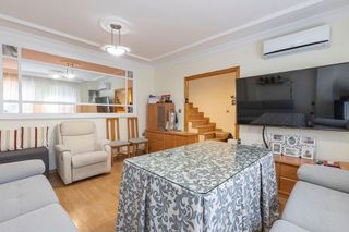 Casa adosada en venta en Zona de San Cayetano en Churriana de la Vega