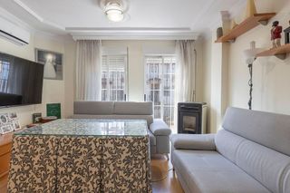 Casa adosada en venta en Zona de San Cayetano en Churriana de la Vega