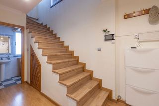 Casa adosada en venta en Zona de San Cayetano en Churriana de la Vega