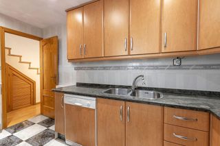 Casa adosada en venta en Zona de San Cayetano en Churriana de la Vega