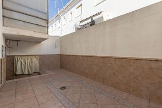 Casa adosada en venta en Zona de San Cayetano en Churriana de la Vega