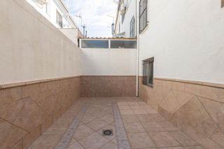 Casa adosada en venta en Zona de San Cayetano en Churriana de la Vega
