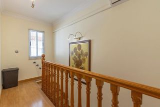 Casa adosada en venta en Zona de San Cayetano en Churriana de la Vega
