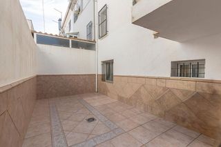 Casa adosada en venta en Zona de San Cayetano en Churriana de la Vega