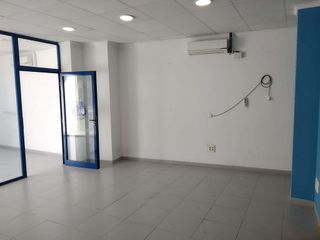 Local comercial en alquiler en Padre Jaime - Los Cabos en Sagunto