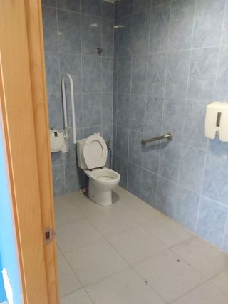 Local comercial en alquiler en Padre Jaime - Los Cabos en Sagunto