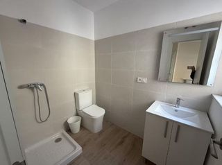 Piso en alquiler en Barrio Alto - San Félix - Oliveros - Altamira en Almería