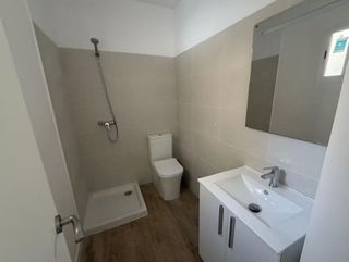 Piso en alquiler en Barrio Alto - San Félix - Oliveros - Altamira en Almería