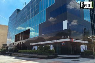 Local comercial en alquiler en Corralejos - Campo de las Naciones en Madrid