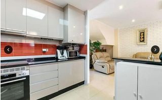 Casa adosada en venta en Nueva Torrevieja - Aguas Nuevas en Torrevieja