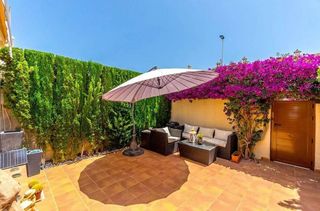 Casa adosada en venta en Nueva Torrevieja - Aguas Nuevas en Torrevieja