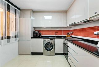 Casa adosada en venta en Nueva Torrevieja - Aguas Nuevas en Torrevieja