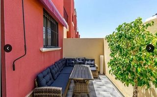 Casa adosada en venta en Nueva Torrevieja - Aguas Nuevas en Torrevieja