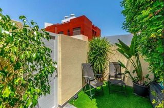 Casa adosada en venta en Nueva Torrevieja - Aguas Nuevas en Torrevieja