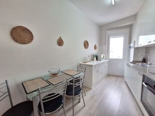 Piso en alquiler en Os Mallos - San Cristóbal en Coruña (A)