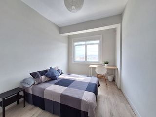 Piso en alquiler en Os Mallos - San Cristóbal en Coruña (A)