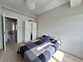 Piso en alquiler en Os Mallos - San Cristóbal en Coruña (A)