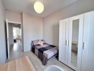 Piso en alquiler en Os Mallos - San Cristóbal en Coruña (A)