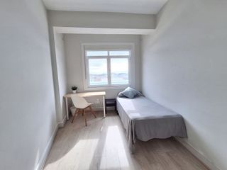 Piso en alquiler en Os Mallos - San Cristóbal en Coruña (A)