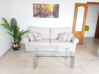 Piso en alquiler en Marquès de la Fontsanta - Pere Garau en Palma de Mallorca