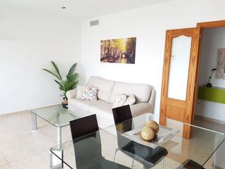 Piso en alquiler en Marquès de la Fontsanta - Pere Garau en Palma de Mallorca