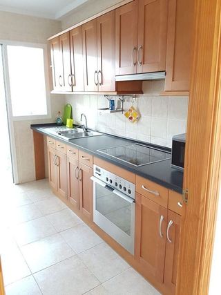 Piso en alquiler en Marquès de la Fontsanta - Pere Garau en Palma de Mallorca