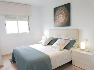 Piso en alquiler en Marquès de la Fontsanta - Pere Garau en Palma de Mallorca