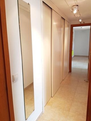 Piso en alquiler en Marquès de la Fontsanta - Pere Garau en Palma de Mallorca