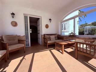 Chalet en venta en Coín