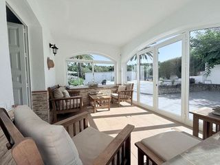 Chalet en venta en Coín