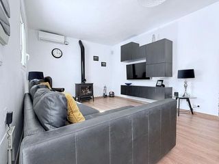 Chalet en venta en Coín