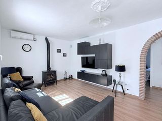 Chalet en venta en Coín