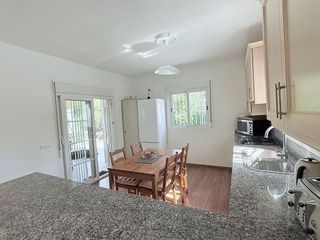 Chalet en venta en Coín