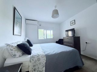 Chalet en venta en Coín