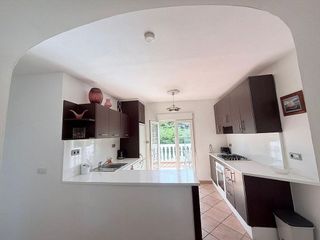 Chalet en venta en Coín