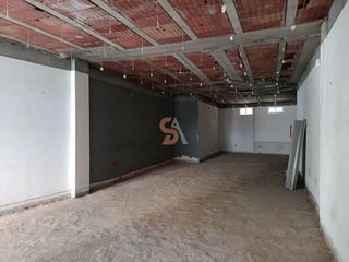 Local comercial en alquiler en Centro en Valladolid