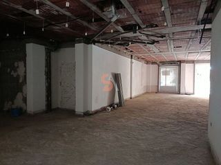 Local comercial en alquiler en Centro en Valladolid