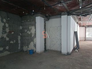 Local comercial en alquiler en Centro en Valladolid